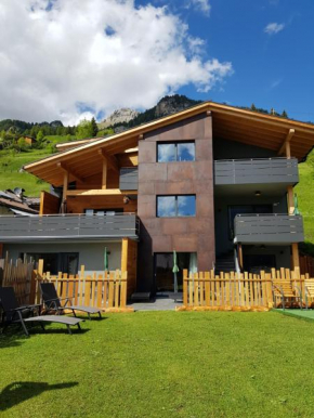 Klimahouse North Campitello Die Fassa